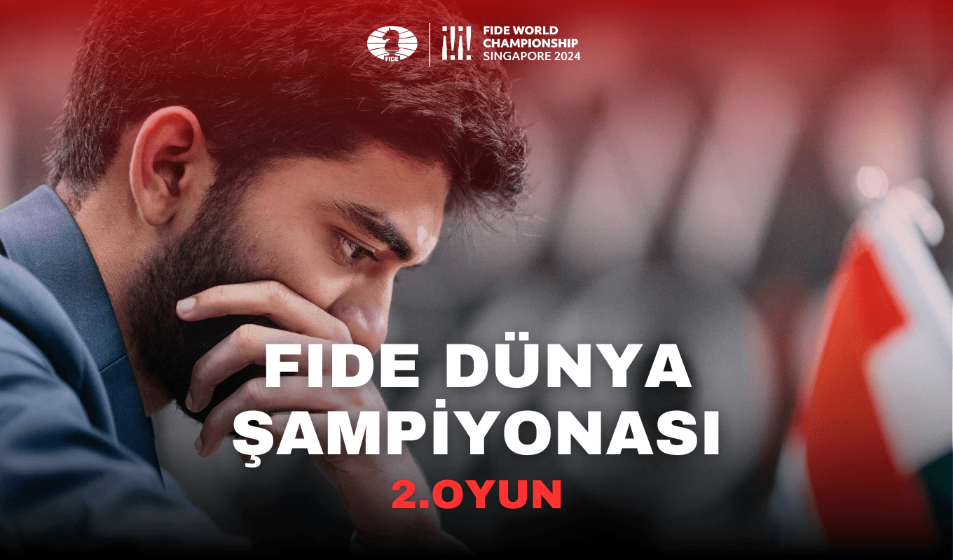 Dünya Şampiyonası 2. Tur : Fırtına Öncesi Sessizlik